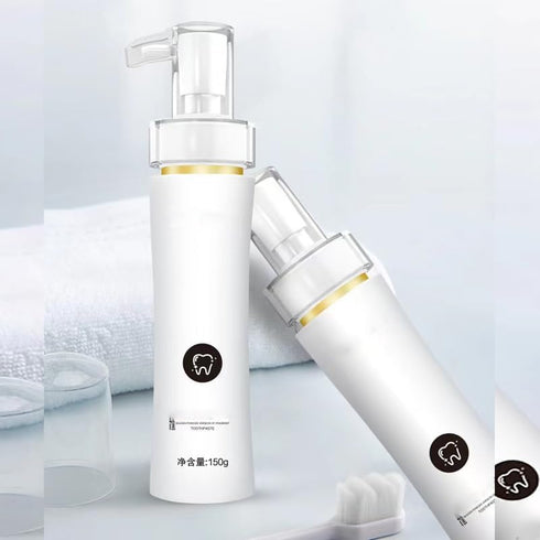 Artisan Toothpaste, Artisan Fluoride-Free Protection Toothpaste, Probiotics W-hitening Toothpaste (1pcs)...