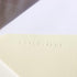 G.Lalo Gl52200 Verge de France Letter Set, 5 Envelopes, 10 A5 Size, Western No. 2 (4.5 x 6.4 inches (114 x 162 mm), White...