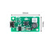 3Pcs USB Humidifier Module USB Spray Module Circuit Board Atomization Module 5V Atomization Plate Circuit Board Atomization Module Atomizer DIY In...