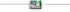 (2-Pack) 3.6V LS14250 1/2AA Lithium Thionyl Chloride Battery with Axial Terminals, Replacement for SAFT LS14250, ER14250 Li-SOCi2...