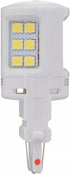 Philips Automotive Lighting 3157WLED Ultinon LED (White), 2 Pack...