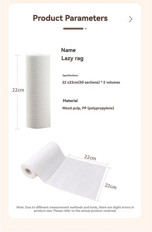 Paper Tower 50 Sheets per Roll for Bathroom Kitchen Outdoors Use ?3pack?...