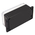 Junction Box IP65 Waterproof ABS Plastic Electrical Project Case Power Junction Boxes, Clear Cover Project Box with Fixed Ear 6.22x3.54x2.36 inch ...