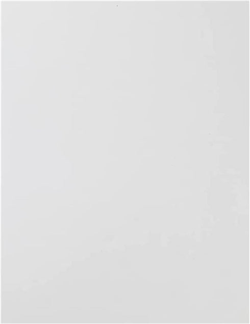 20 Sheets White Cardstock 8.5 x 11 Inches, 250gsm/92 lb Thick Craft Paper for Making Cards, Invitations, Paper Crafts or Drawing...