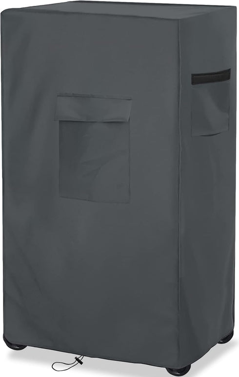 Evaporative Cooler Cover for MC26A Evaporative Cooler,Heavy Duty Waterproof Evaporative Air Cooler Cover,21"L x 15"W x 32"H Swamp Evaporative Cool...