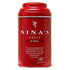 Nina's Paris, Je t'Aime Thé, Nina's I Love You Loose Tea in Original Red Gift Tin, 3.5 Ounces...