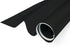 G Greenfilm Static Cling 5% Dark Window Tint for Residential and Automotive - DIY Non-Adhesive, UV Protection, Sun Blocking, Heat Control, Removab...