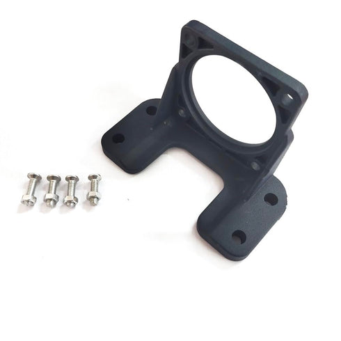 Motor Mounting Bracket for 60ktyz AC Gear Motor Mini Motor Support (Bracket)...