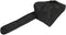 Chainsaw Bag, Portable Small Chainsaw Carrying Bag, Waterproof Oxford Cloth Chainsaw Case, for 12"/14"/16" Chainsaws (Black)...