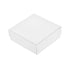 uxcell Centrifuge Tube Freezer Storage Box 36 Places Waterproof Cardboard Cryogenic Holder Rack for 5ml Microcentrifuge Tubes, Vials, Samples...