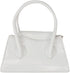Cute Small Crossbody Purses for Women Girls Trendy Tiny Purse Top Handle Bag Crocodile Satchels Handbag...