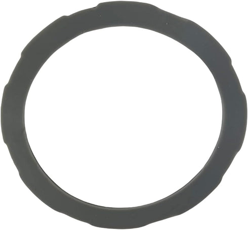 2 Pcs Grey Blender Gasket 182341-000-842, Compatible with Oster Pro 1200 Blender, Oster Pro 1200 Blender Replacement Parts, Small Appliance Parts ...