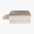 USB Power Adapter Wall Charger Compatible with Fairywill Sonic Electric Toothbrush 507/508/917/P11/551/2209/2205/2001/5020E USB Charging Adapter...