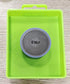 EWA A109mini Bluetooth Speaker with bass Radiator, Enhanced Impactive Bass, Portable Loud Speake, Perfect Travel Wireless Speaker for Home, Hiking...