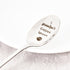 Grandpa Birthday Christmas Gifts for Grandad Grandfather Grandpa Coffee Spoon Gift for Coffee Lovers Gift for Papa Grandpa Tea Ice Cream Spoon Gif...