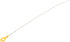 OCPTY Engine Oil Level Dipstick for Chrysler 300 5.7L V8 2009-2017,for Dodge Challenger 5.7L V8 2009-2017,for Dodge Charger 5.7L V8 2009-2017 26.6...