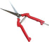 Garden Guru Extra Long Stainless Steel Pruner Pruning Shears Clippers Snips – Sharp Bonsai Cutter Plant Trimming Scissors – Straight Blade Garden ...