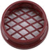 Plastic Lattice Press Pineapple Bun Mold,Baking Tool for Bread,Cake,Biscuit,Kitchen Pastry...