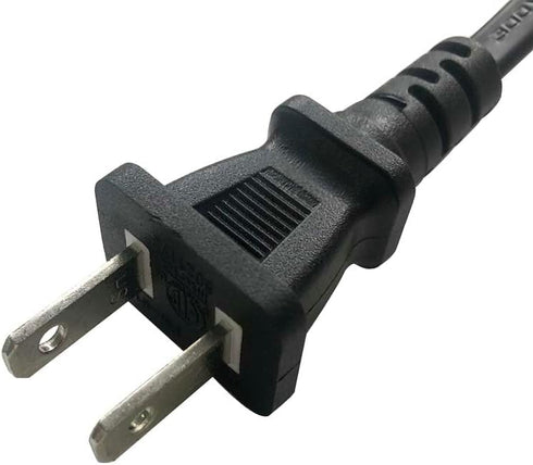 Power Tool for 60KTYZ 50KTYZ Motor AC Power Cord Switch Plug Extension Cord 2-Pin Plug with Waterproof 3-Position Switch...
