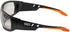 Klein Tools 60537 Safety Glasses, Professional PPE Protective Eyewear with Full Frame, Scratch Resistant and Anti-Fog, Indoor/Outdoor Lens...