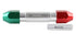 Accusize Industrial Tools 0.061'' - 0.250'' Go/No Go Double End Gage Handle, 3350-0101...