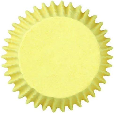 Wilton Pastel Baking Cups, Standard, Assorted, 75-Count...