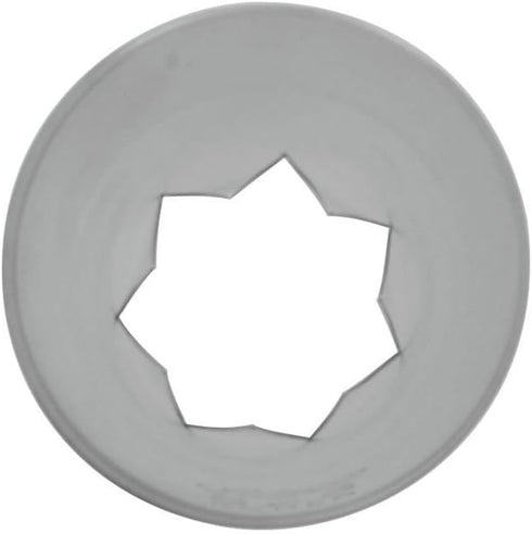 Ateco Pastry Tube - Star - Size 826...