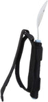 Adaptive Spoon, Universal Adjustable Hand Cuff Utensil Holder Strap Adaptive Utensils Daily Living Aid for Elderly, Hand Tremors, Arthritis, Parki...