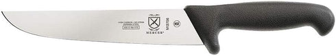 Mercer Culinary BPX European Butcher Knife, 8.25 Inch...