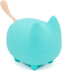 Portable Bluetooth Speaker, Mini Wireless Speakers with Clarity Stereo, TWS Pairing,Built-in Mic, Super Bass,40h Playtime,BT5.3, Cute Pet Mini Spe...