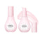 2 Pcs Watermelon Moisturizer Facial Serum - Brighten, Moisturize, and Lightweight Glow Facial Serum & Priming Liquid Highlighter....
