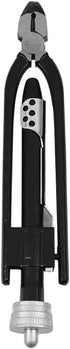 Wire Twisting Pliers, Lock Wire Pliers Wire Cutter Safety Wire Twisting Tool for Auto Industrial Use (6-Inch Black)...