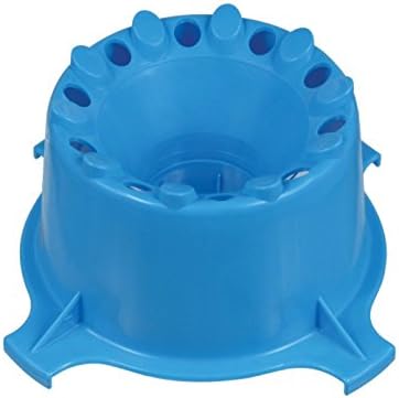 Homebrewers Outpost Blue Carboy Drying Rack...
