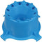 Homebrewers Outpost Blue Carboy Drying Rack...