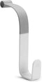 Munchkin® Hooked™ Potty Ring Storage Hook, Grey...
