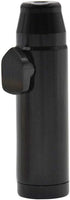 iSnuff Metal Bottle Spice Storage Dispenser...