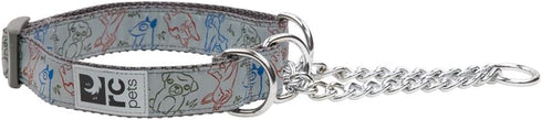 RC Pet Products Versatile, Effective, Martingale Training Collar | X-Small, Doodle Dogs...