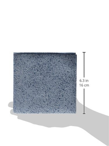 Kimberly Clark Safety 33560 Blue KIMTECH PREP KIMTEX Wipers, Quarter-Fold, 12.5" x 12" (Pack of 66)...
