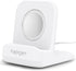 Spigen S350 Designed for Apple Watch Charger Stand Apple Watch Ultra 2/Apple Watch Ultra, Series 9/8/SE2/7/6/SE/5/4/3/2/1 49/45/44/42/41/40/38mm D...