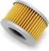 Oil filter for Honda VTR250 CB350 CB400 CB450 CM400 CM450 CX400 CX500 CX650 CMX450 CB250 CBR250 CBR400 VT250 CM250 CBX400 GL500 GL650 Oil filter f...