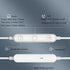 Earbuds Noise Cancelling Wired Magnetic Earphone Headphones for Samsung Galaxy A13 A23 A03S A02S A12 A22 A32 A42 A52 A72 A14 5G OnePlus Nord N30 N...