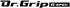 Pilot Dr. Grip G Spec Soft Grip Mechanical Pencil 0.5 mm Soft Blue Body...