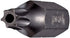 VEGA TORX Security Bit Set. Professional Grade 1" TORX Security Bit Set (T08, T10, T15, T20, T25, T27, T30, T40) 125TTXA...
