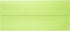 50 Pack #10 Business Envelopes for Invitations, Green Metallic with Square Flap (4 1/8 x 9 1/2 In)...