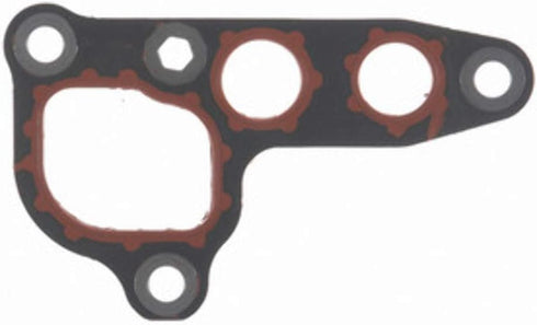 MAHLE Original B31703 Engine Oil Filter Adapter Gasket...