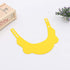 Adjustable Visor Cartoon Shampoo Shower Bathing Protection Cap for Toddler, Baby, Kids, Children, Set of 3...