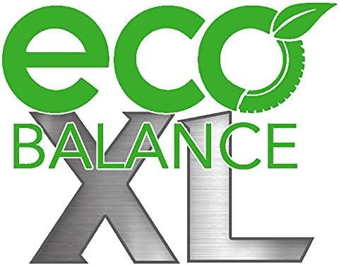 ECO Balance 03-ECOXL4 ECO XL Extreme Condition Tire/Wheel Balancing Beads - Off-Road Vehicles, Light Duty Truck Tires, (4) 3oz Balance Bead Bags, ...