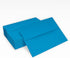 LUXPaper A2 Invitation Envelopes | Peel & Press | 4 3/8" x 5 3/4" | Pool Blue | 80lb. Text | 50 Qty...