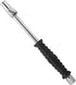 1/4 FNPT Dual Head Air Chuck for Tires, 2-Way Connection 9.4'' Extended Air Chuck with Rubber Handle, Tire Chuck for Cars, Trucks, Buses, Tractors...
