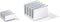LoveRPi 3-Pack Performance Heatsink Set for Raspberry Pi 3 Model B+ (6 Heatsinks)...